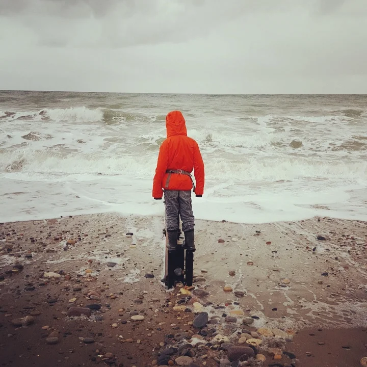 Beachcombing find: IMG 20161120 110917