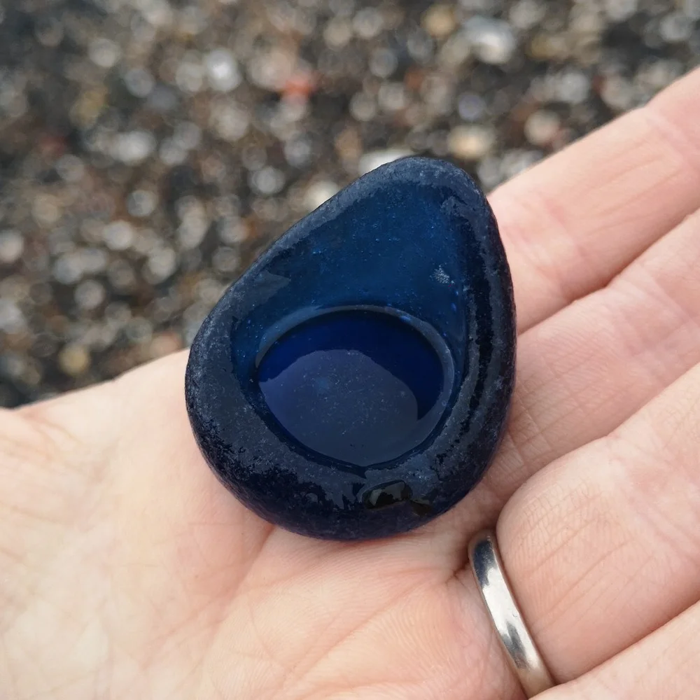 Beachcombing find: IMG 20181129 115705 608