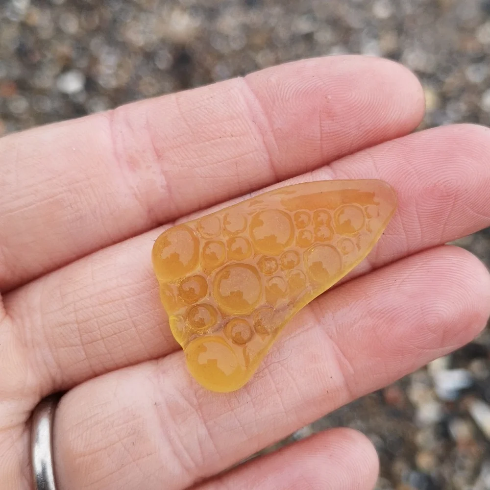 Beachcombing find: IMG 20181129 120933 537