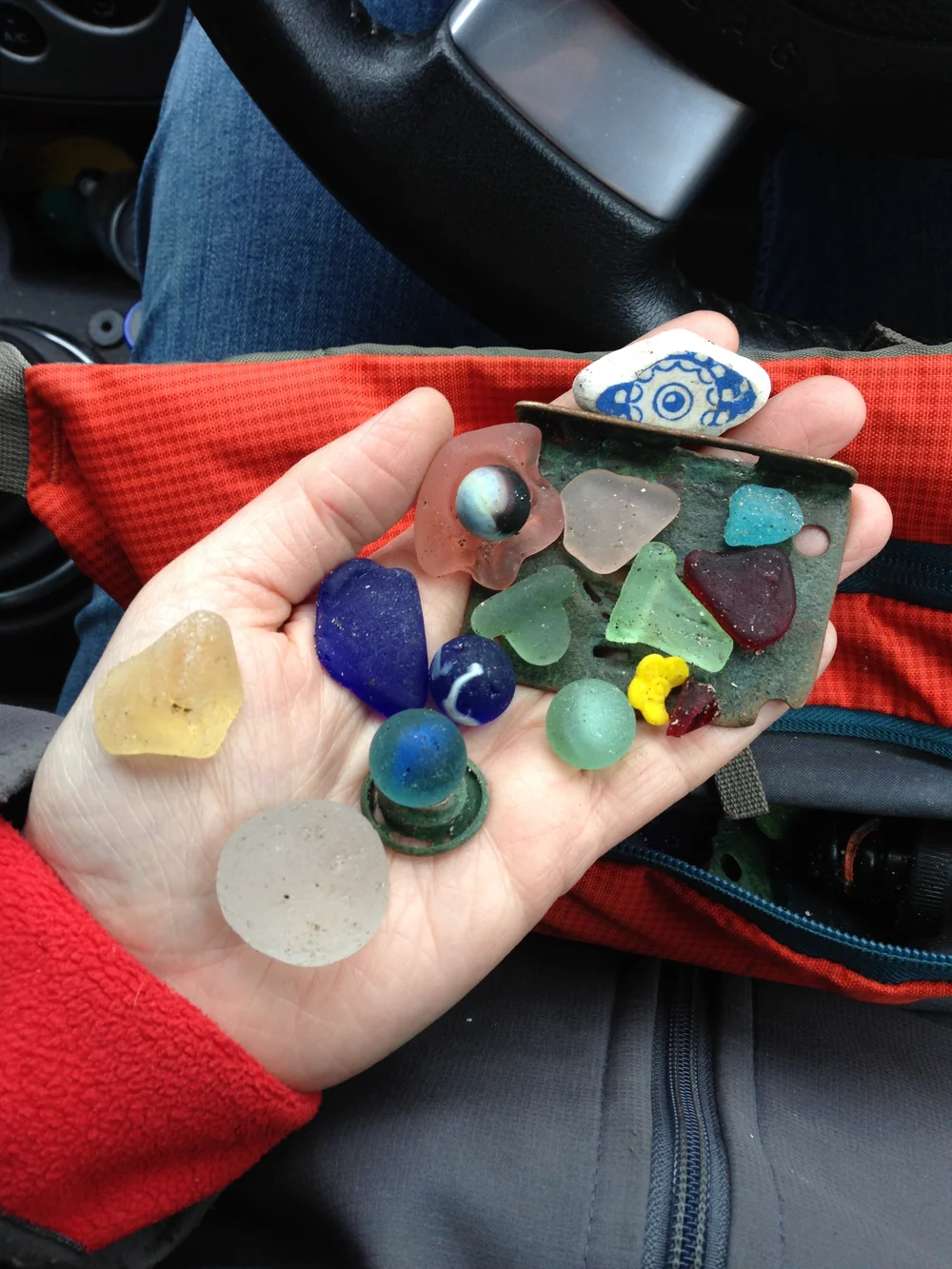 Beachcombing find: IMG 4851