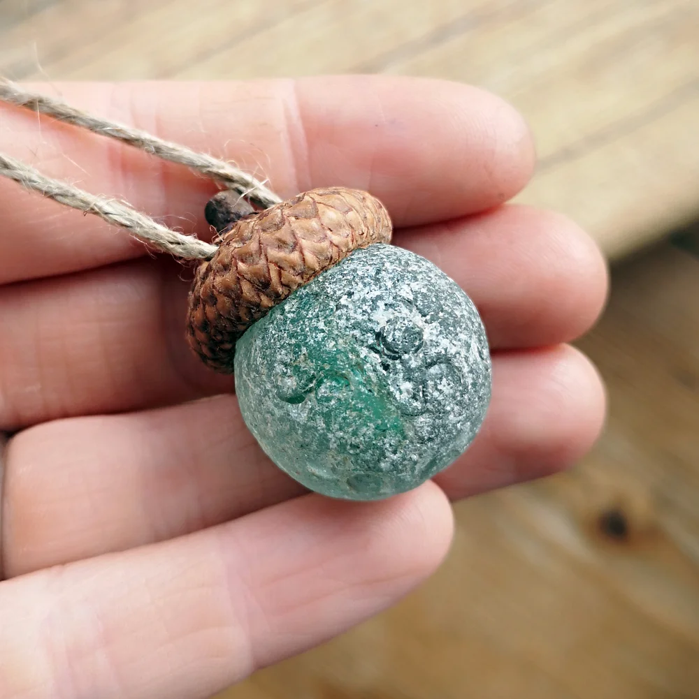 Beachcombing find: 7239 1