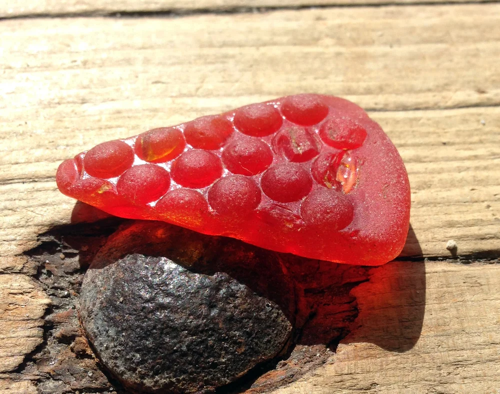 Beachcombing find: 8174 3