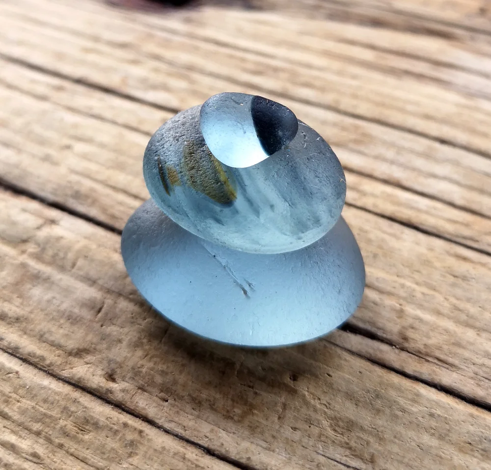 Beachcombing find: 8485 1