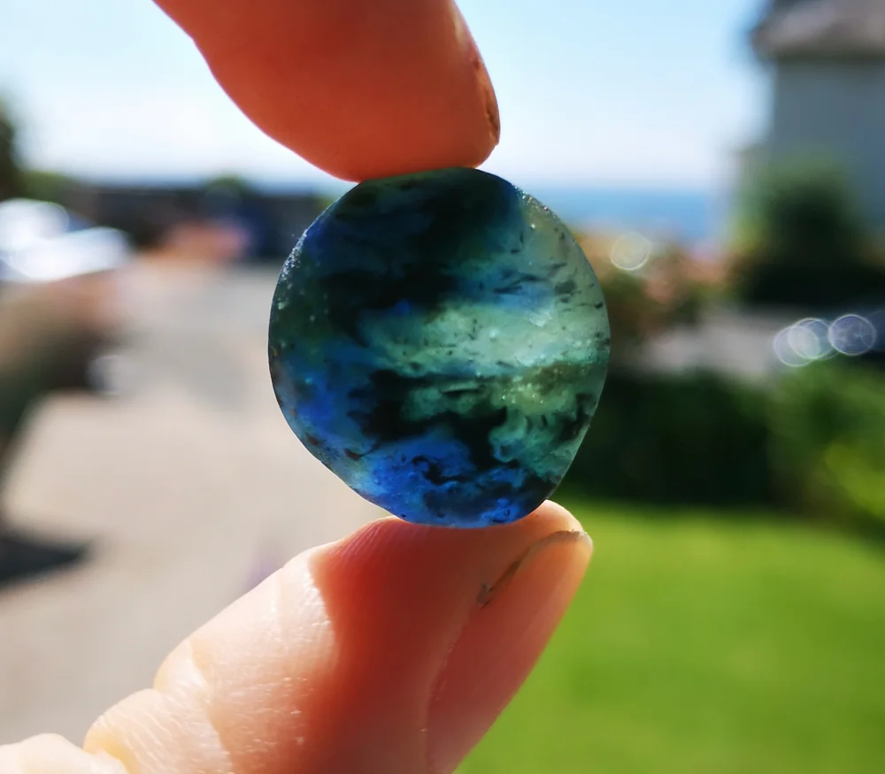 Beachcombing find: IMG 20190627 120431 1