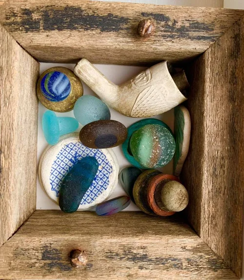 Beachcombing find: 69537440 1358090537687932 7307231046997639168 n