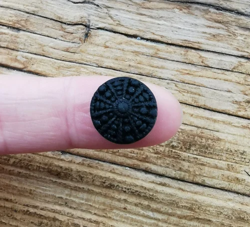 Beachcombing find: 10184 1