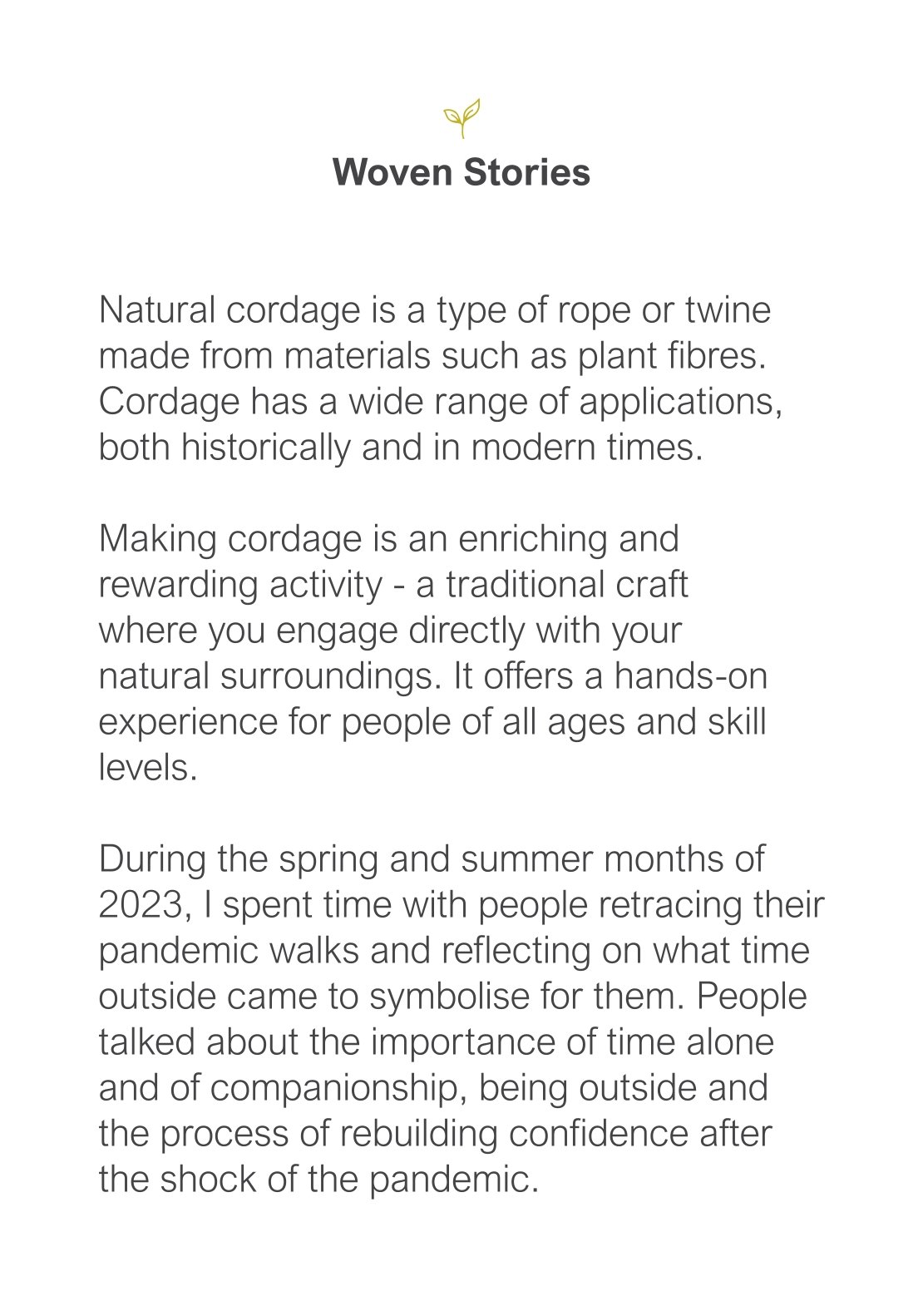 OUTLOOK page 12