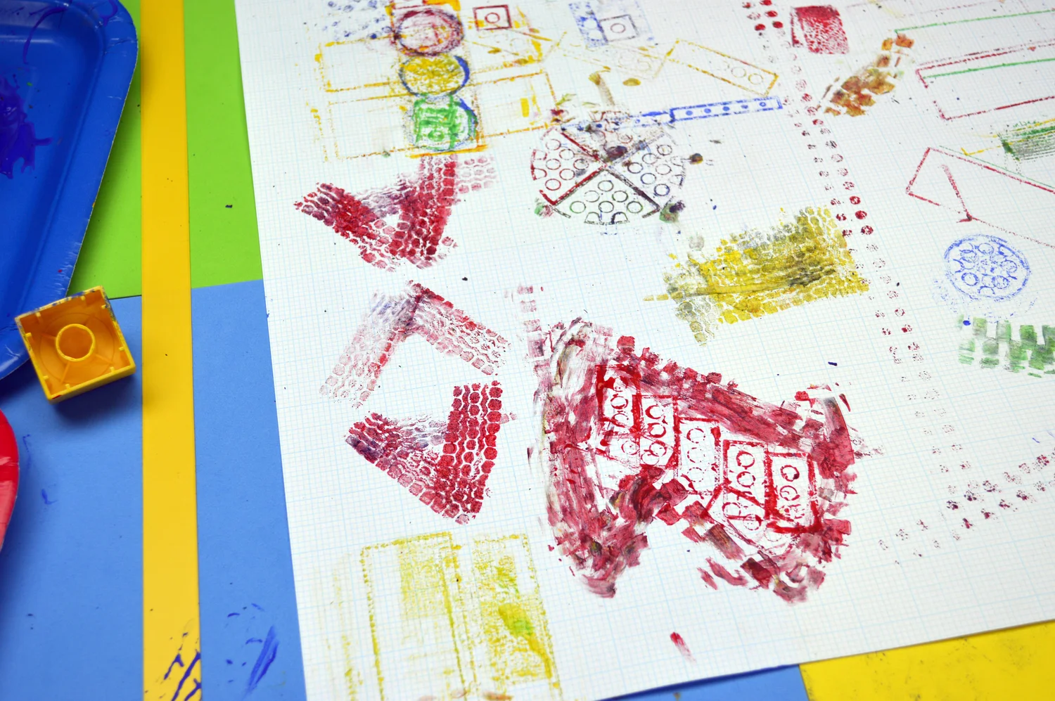 Block Party - project photograph 34