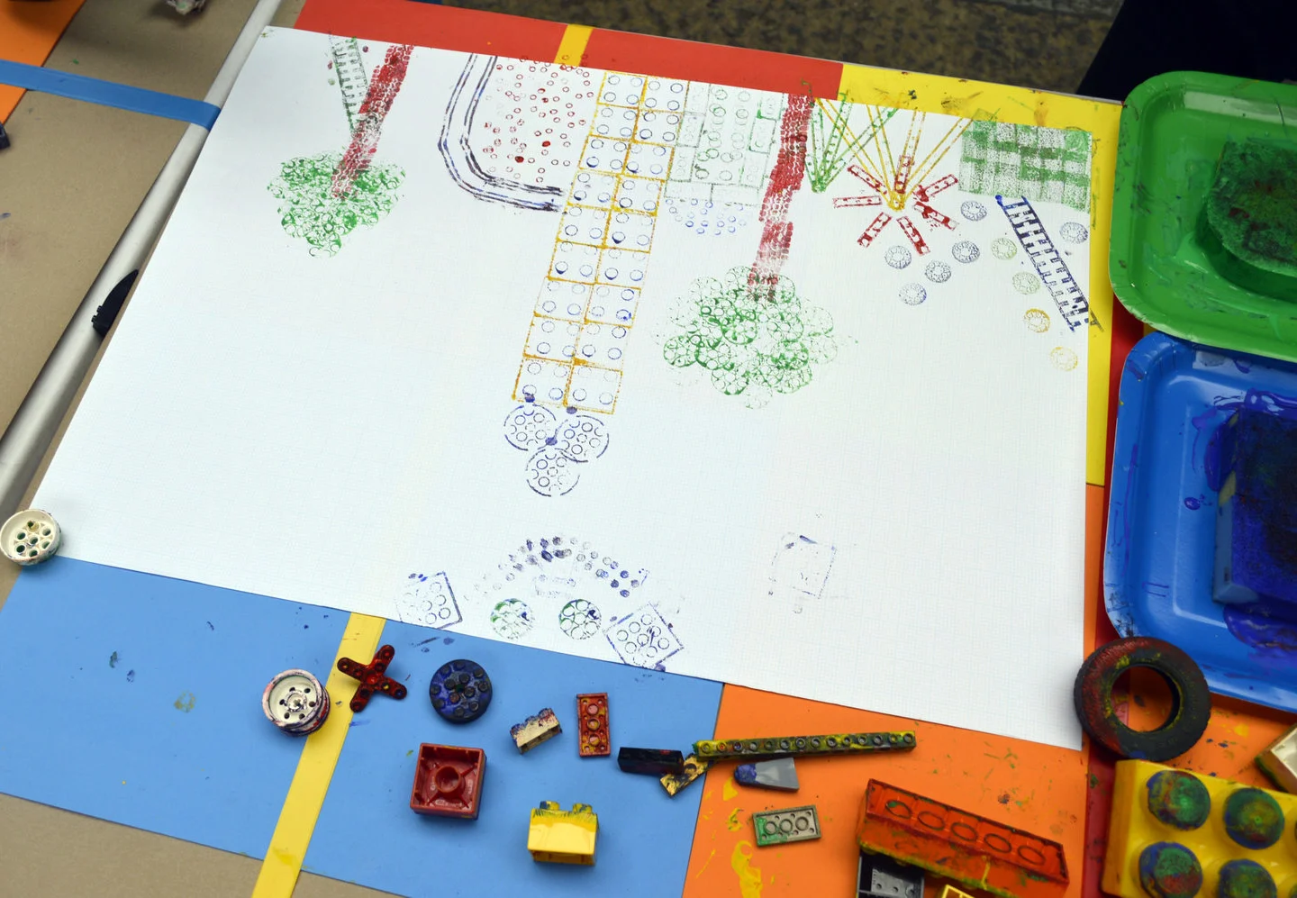 Block Party - project photograph 74