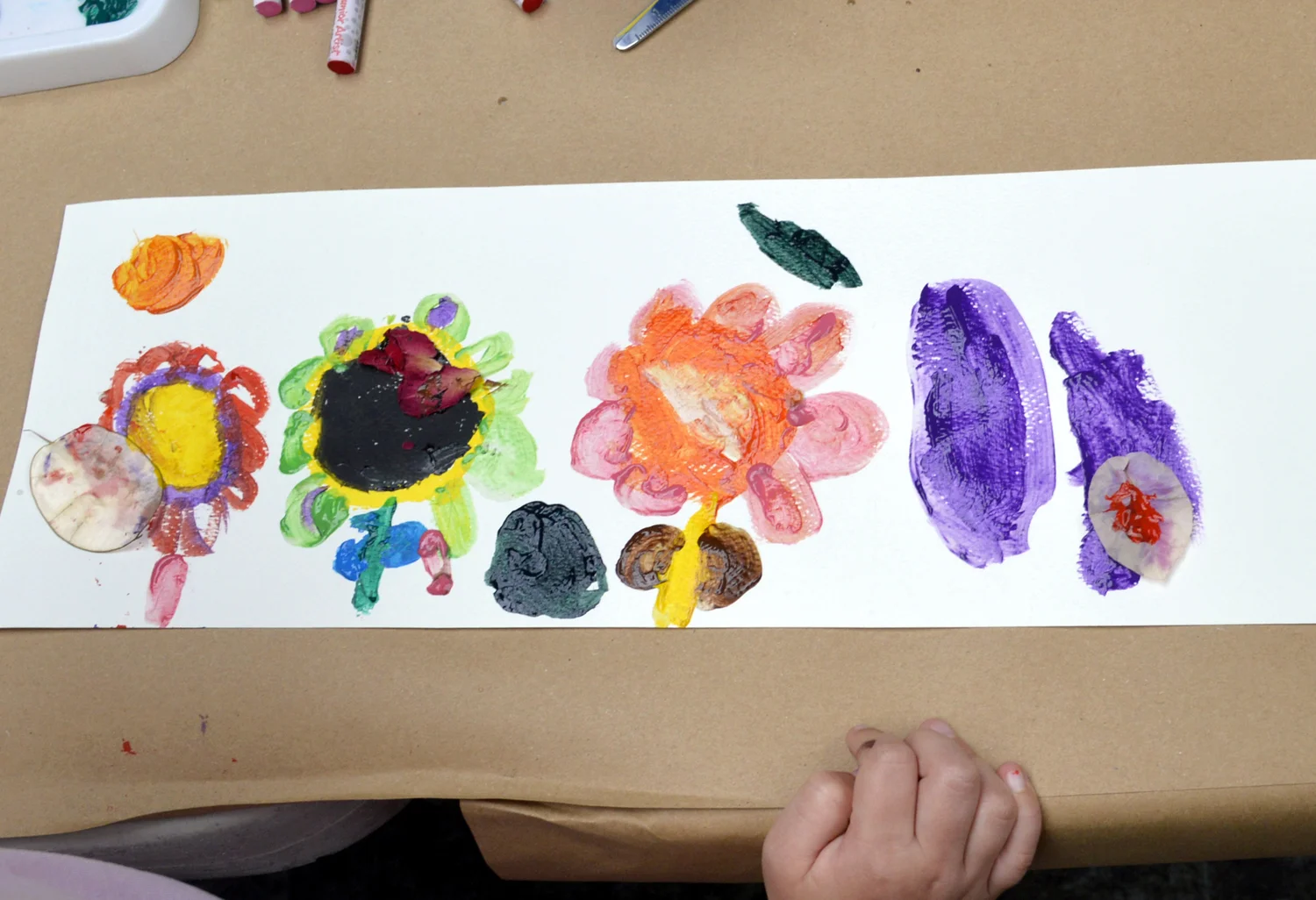Plan Bee - project photograph 2
