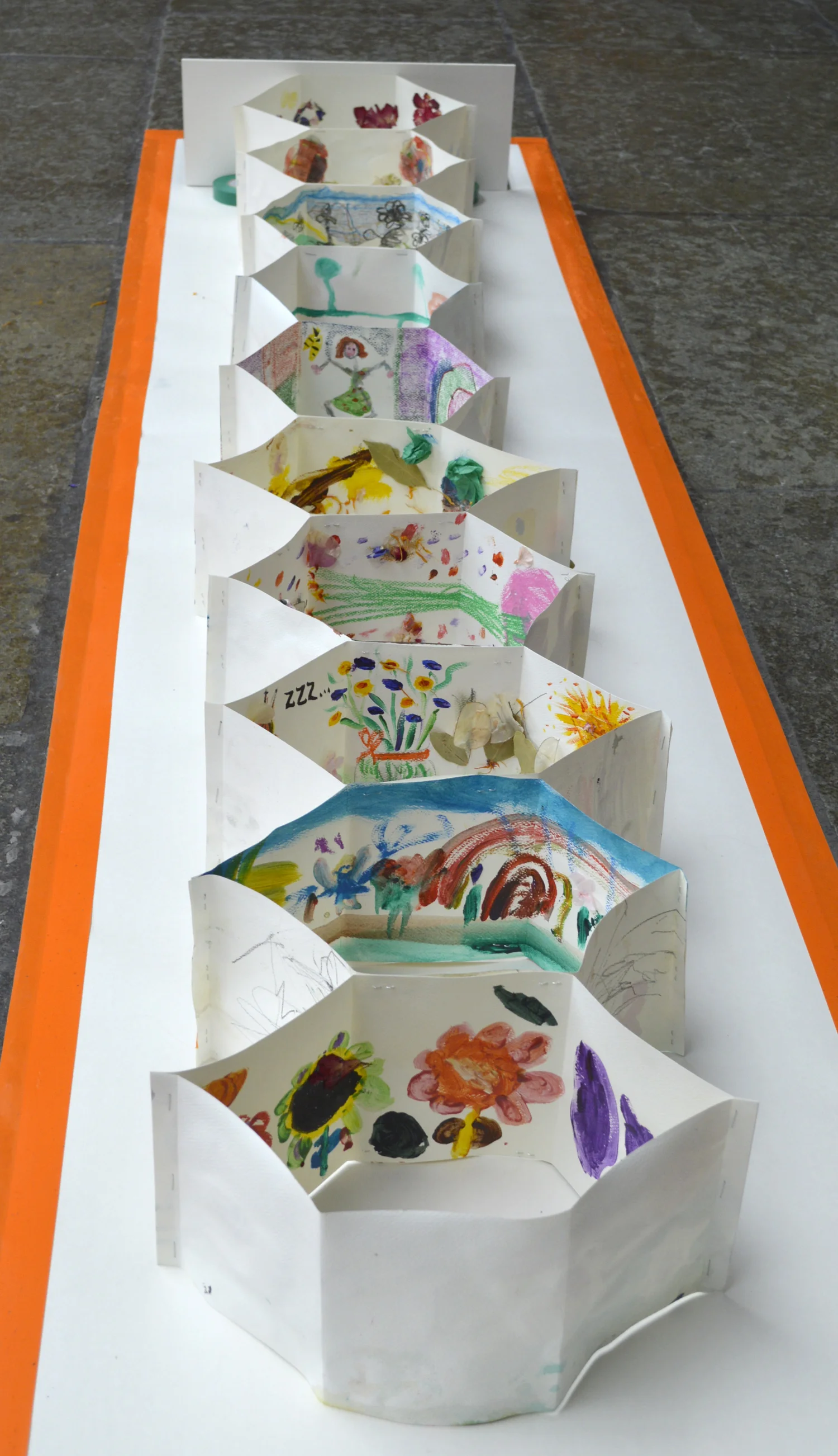 Plan Bee - project photograph 3