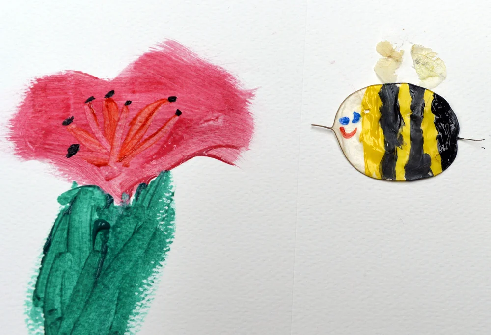 Plan Bee - project photograph 8