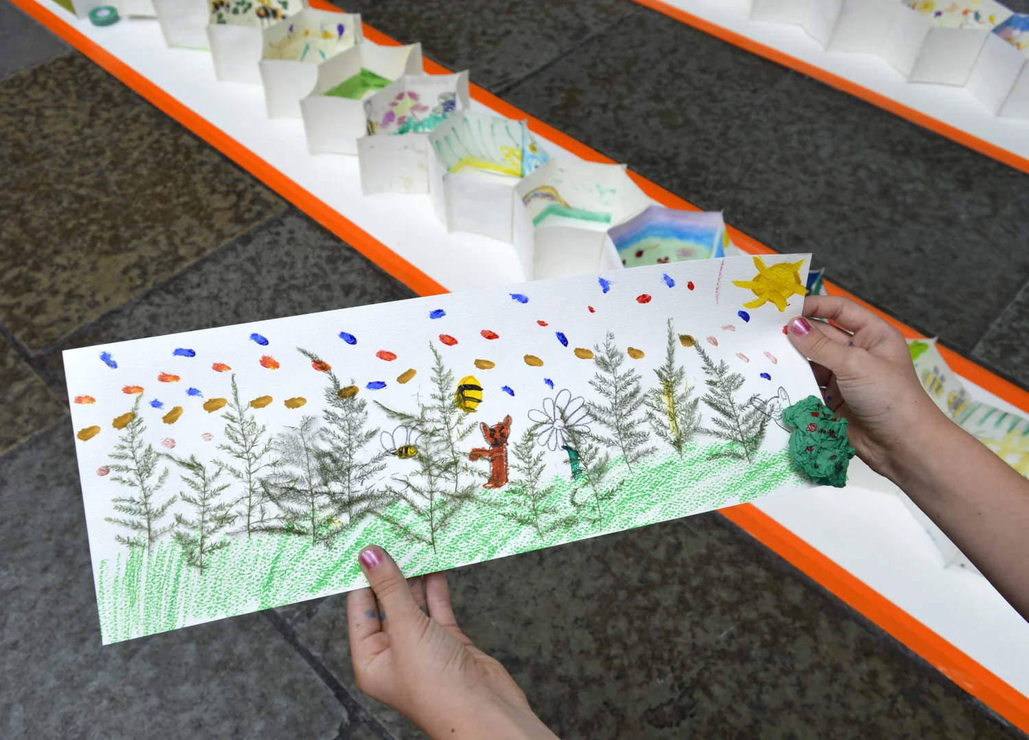 Plan Bee - project photograph 11