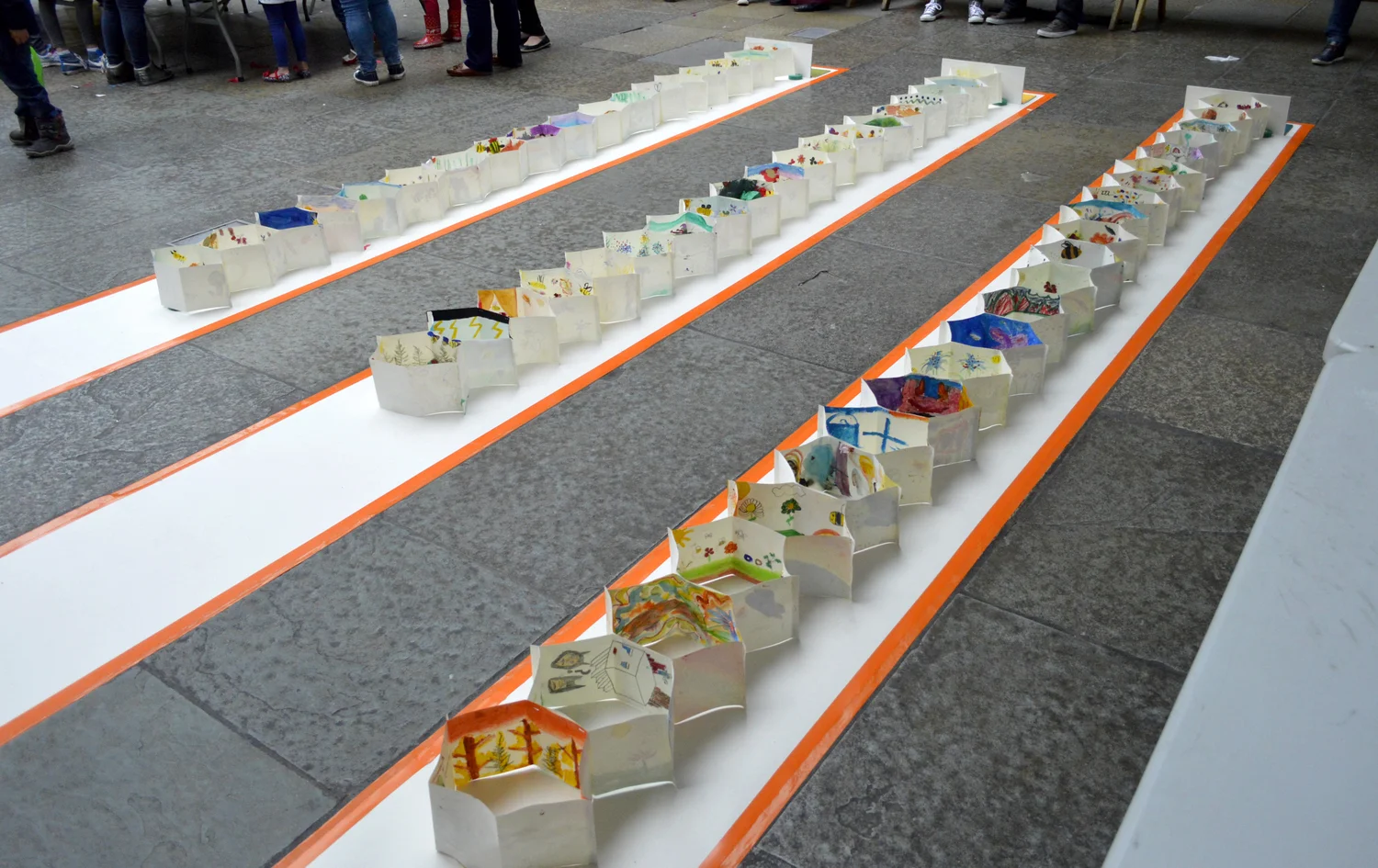 Plan Bee - project photograph 13