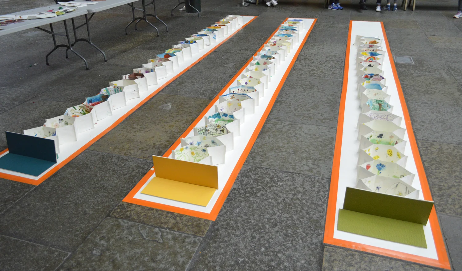 Plan Bee - project photograph 18