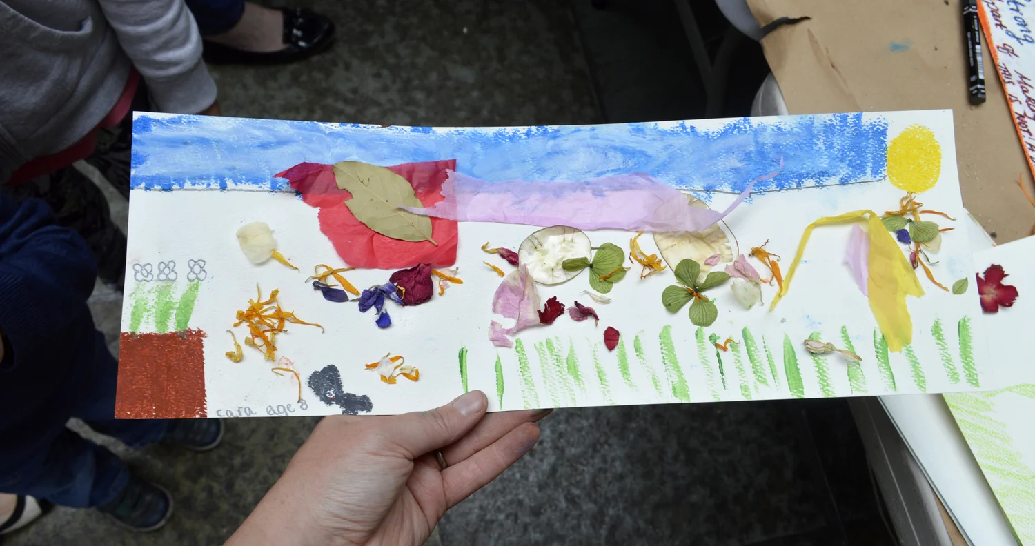 Plan Bee - project photograph 23