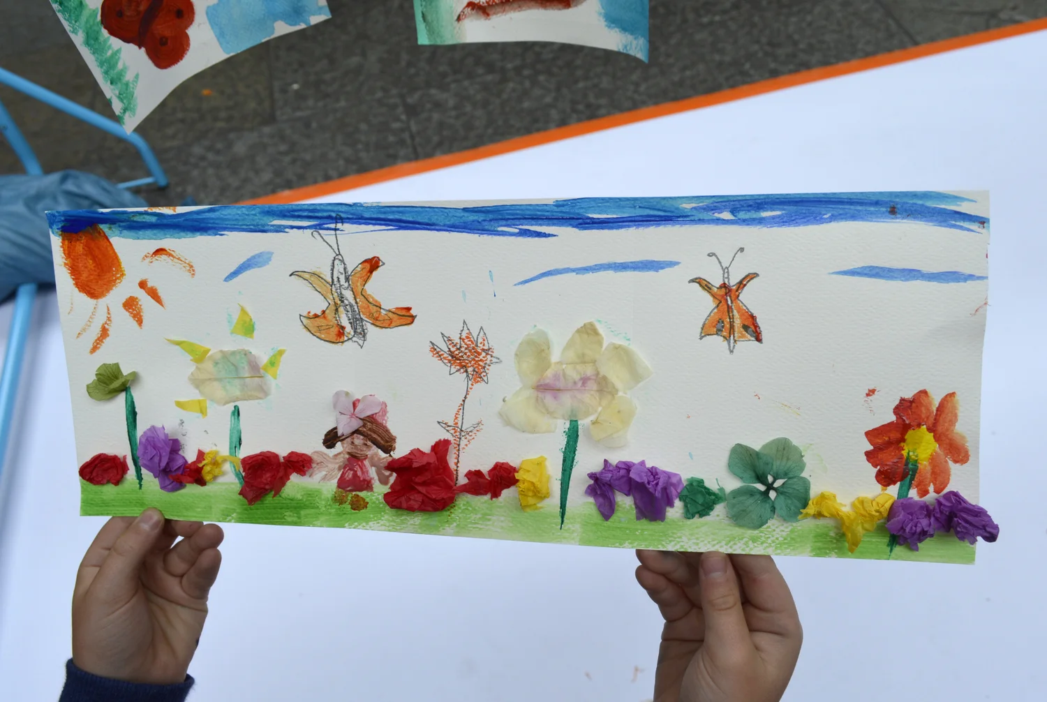 Plan Bee - project photograph 26