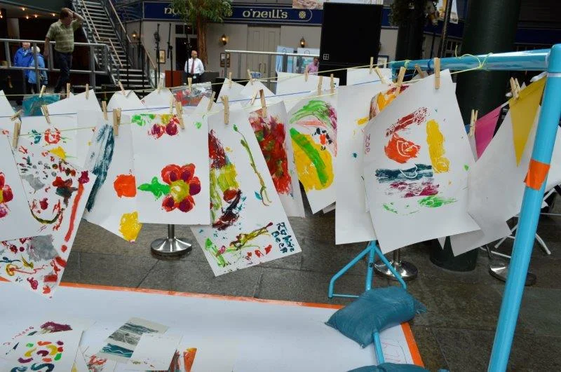 Plastic Printmaking - project photograph 44