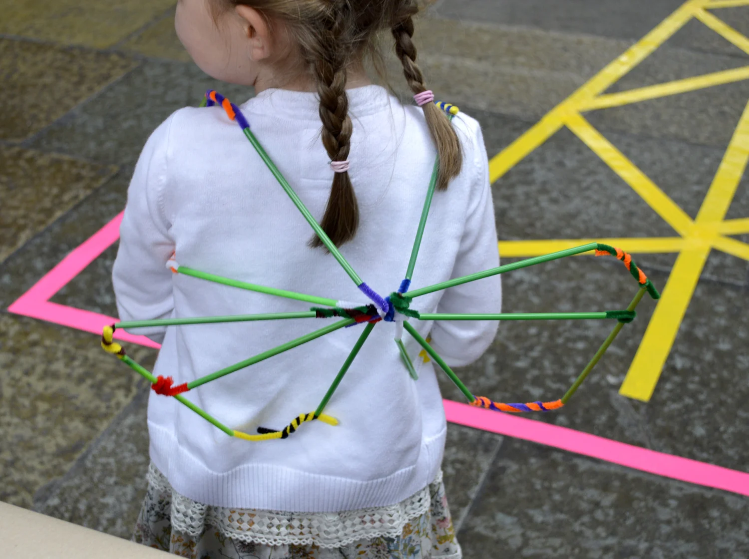 Super Structures - project photograph 5