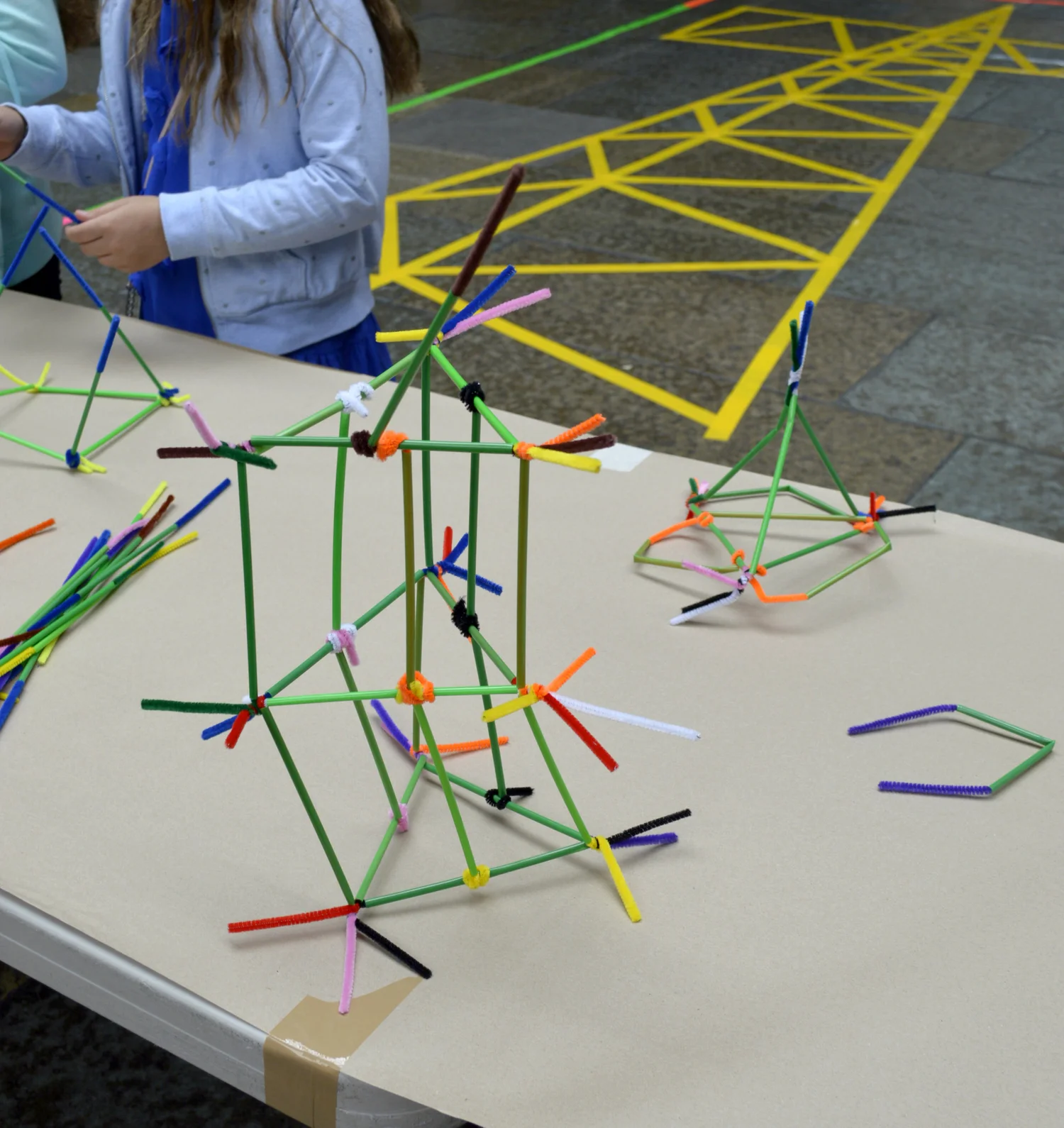 Super Structures - project photograph 17