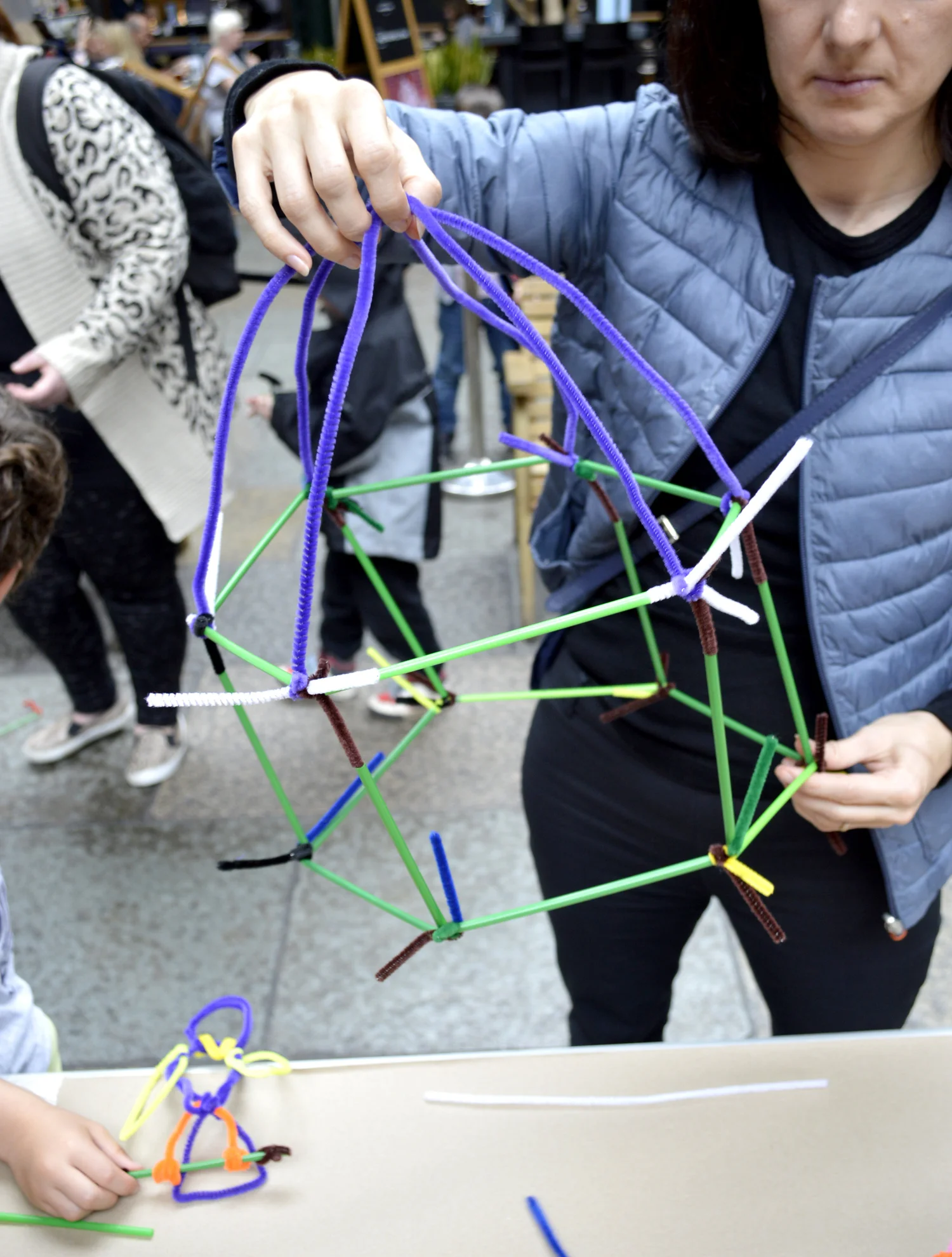 Super Structures - project photograph 32