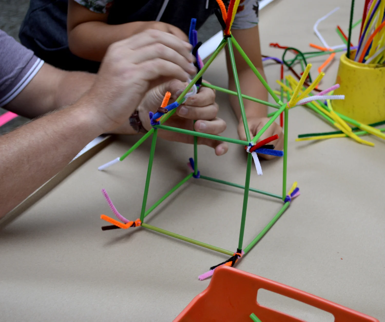 Super Structures - project photograph 37