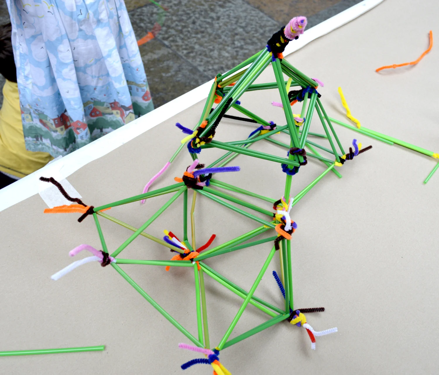 Super Structures - project photograph 41