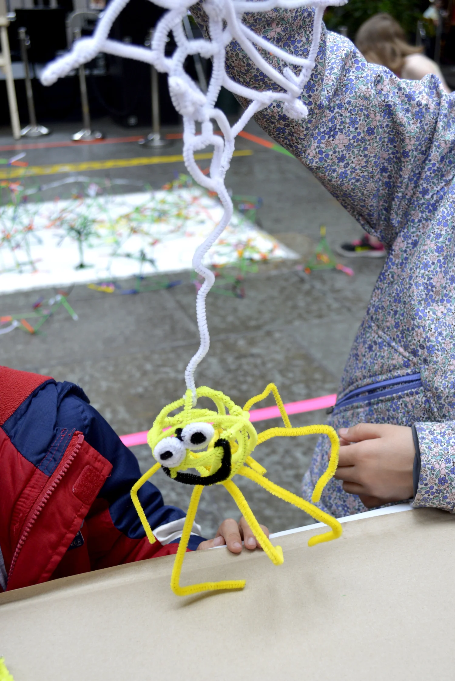 Super Structures - project photograph 53