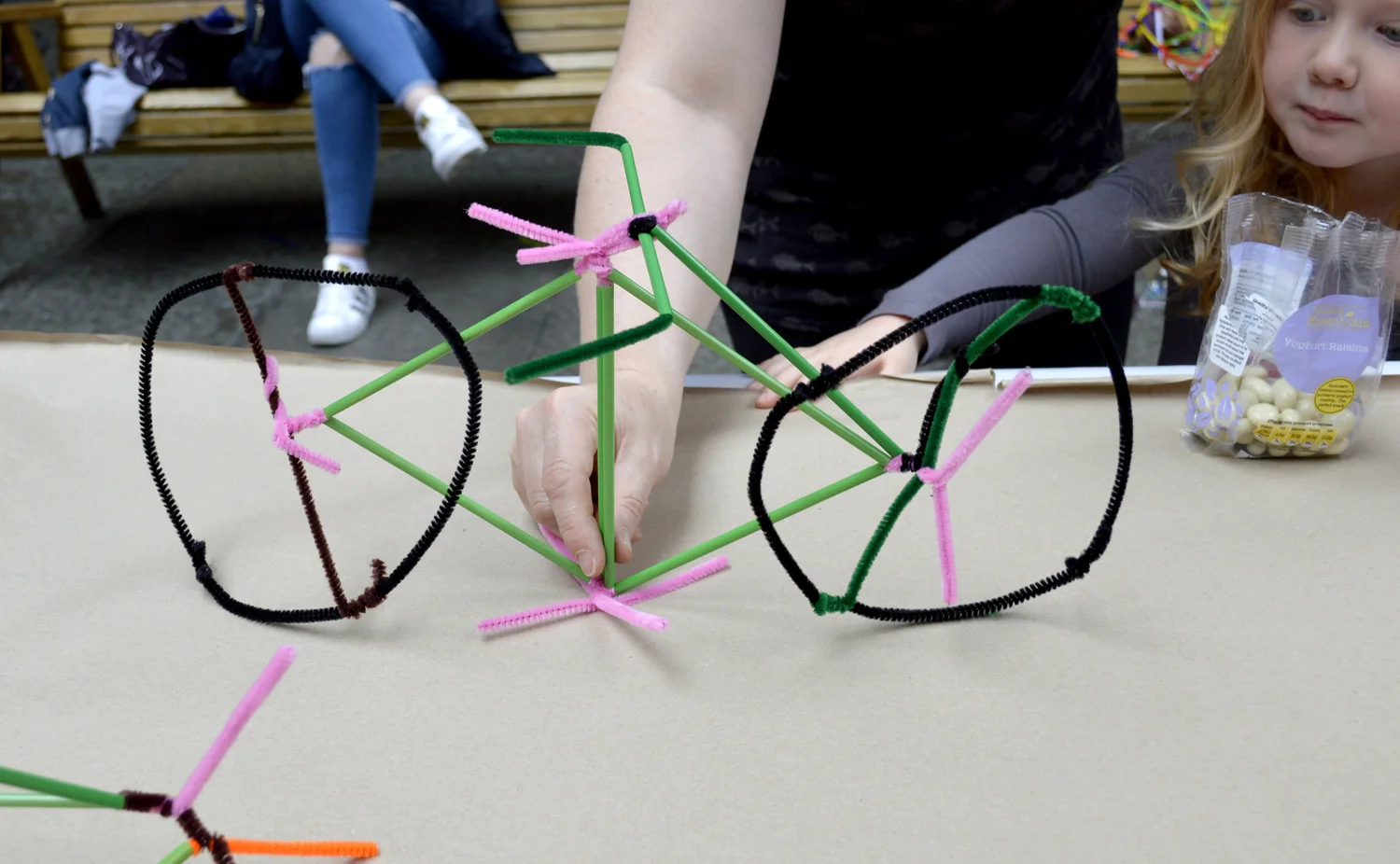 Super Structures - project photograph 56