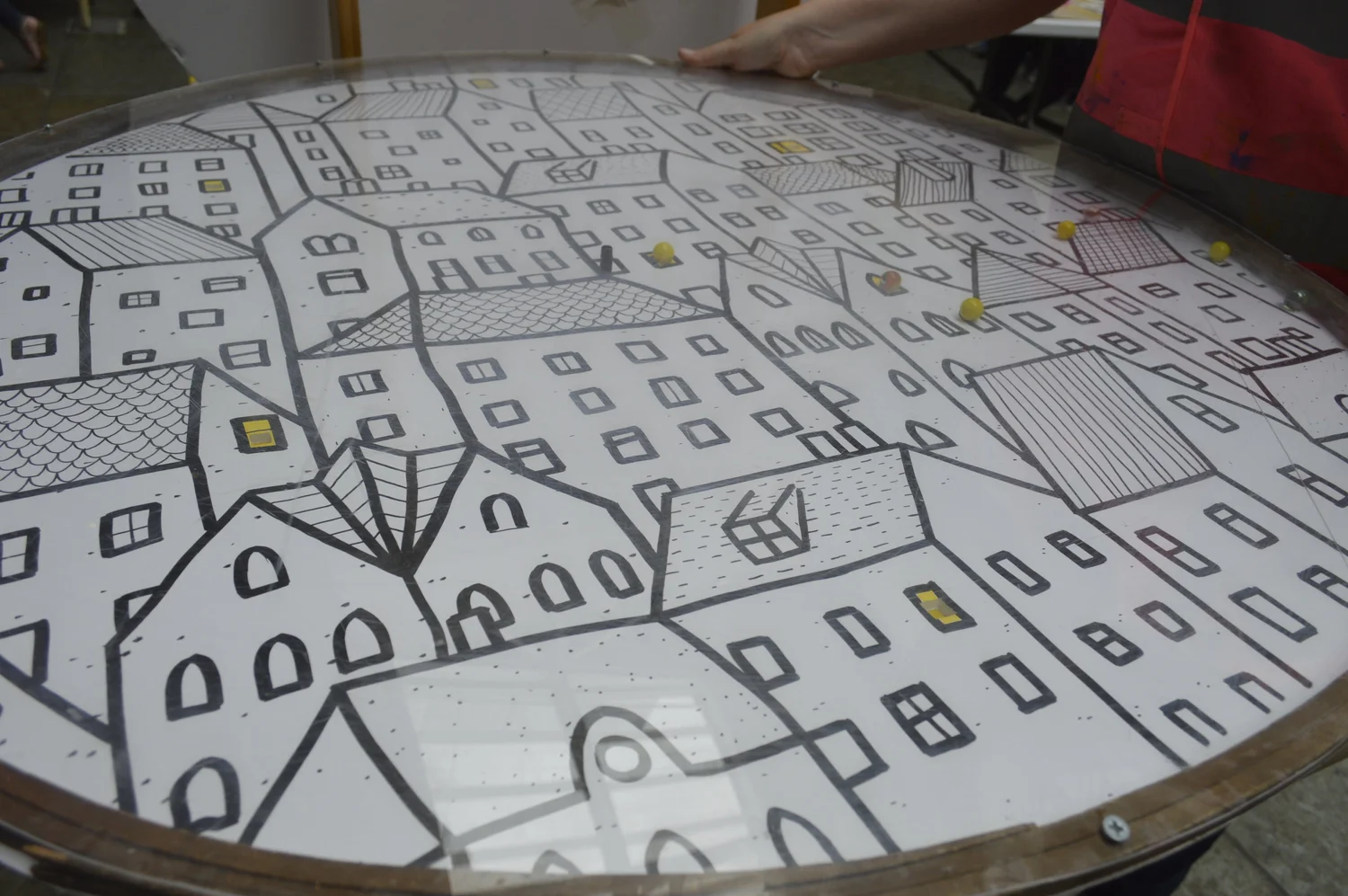 Toymaker - project photograph 9