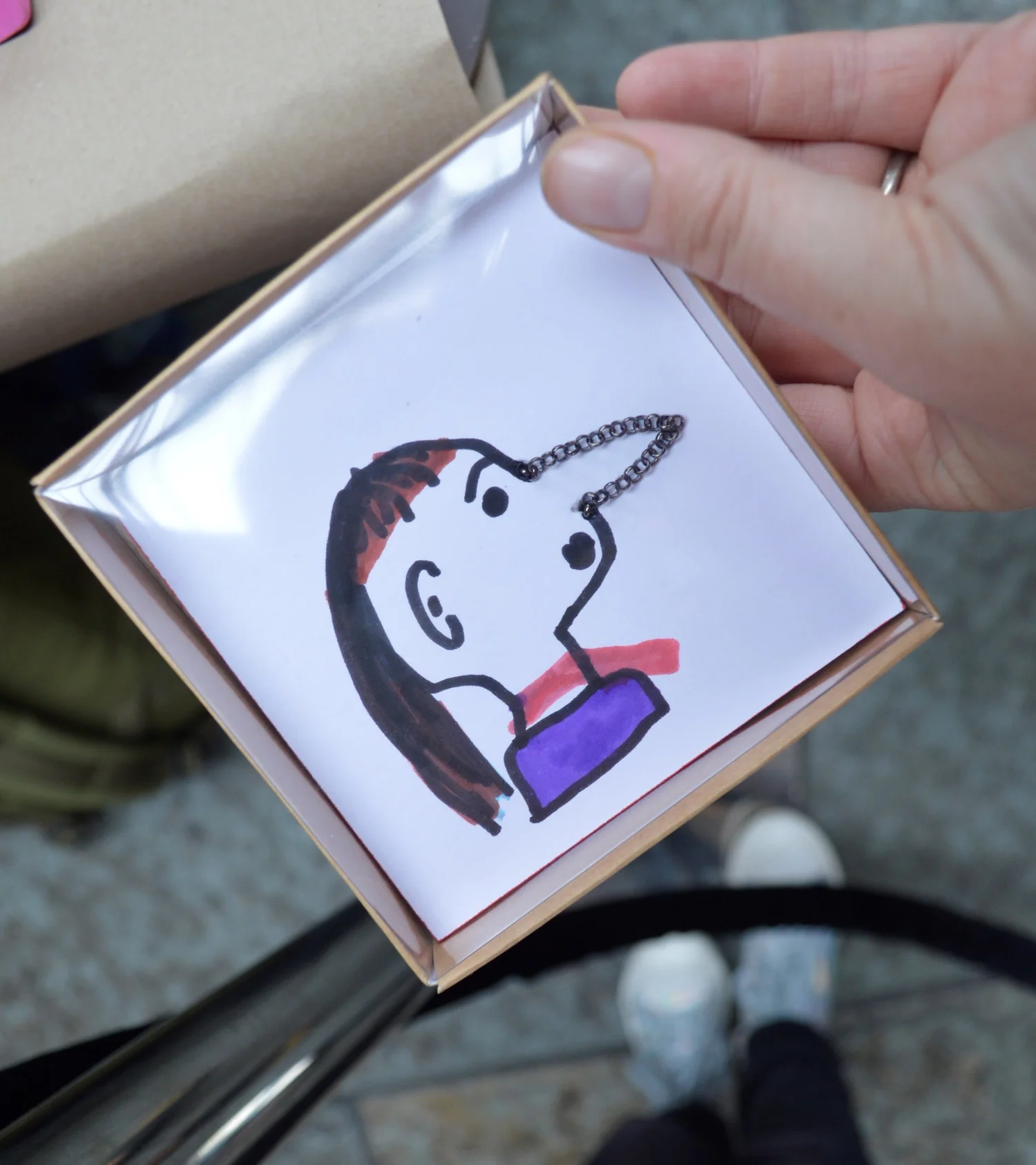 Toymaker - project photograph 25
