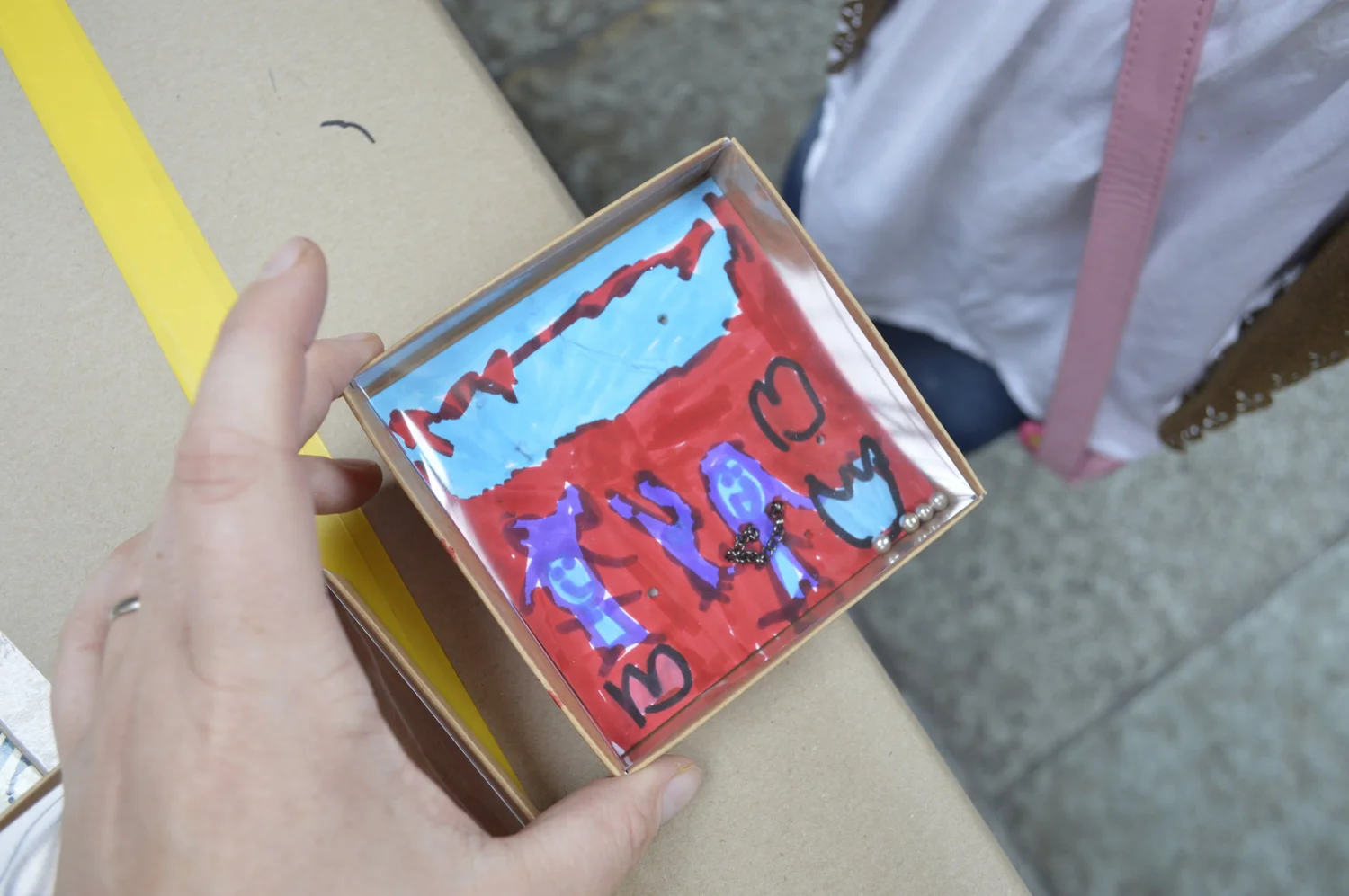 Toymaker - project photograph 27