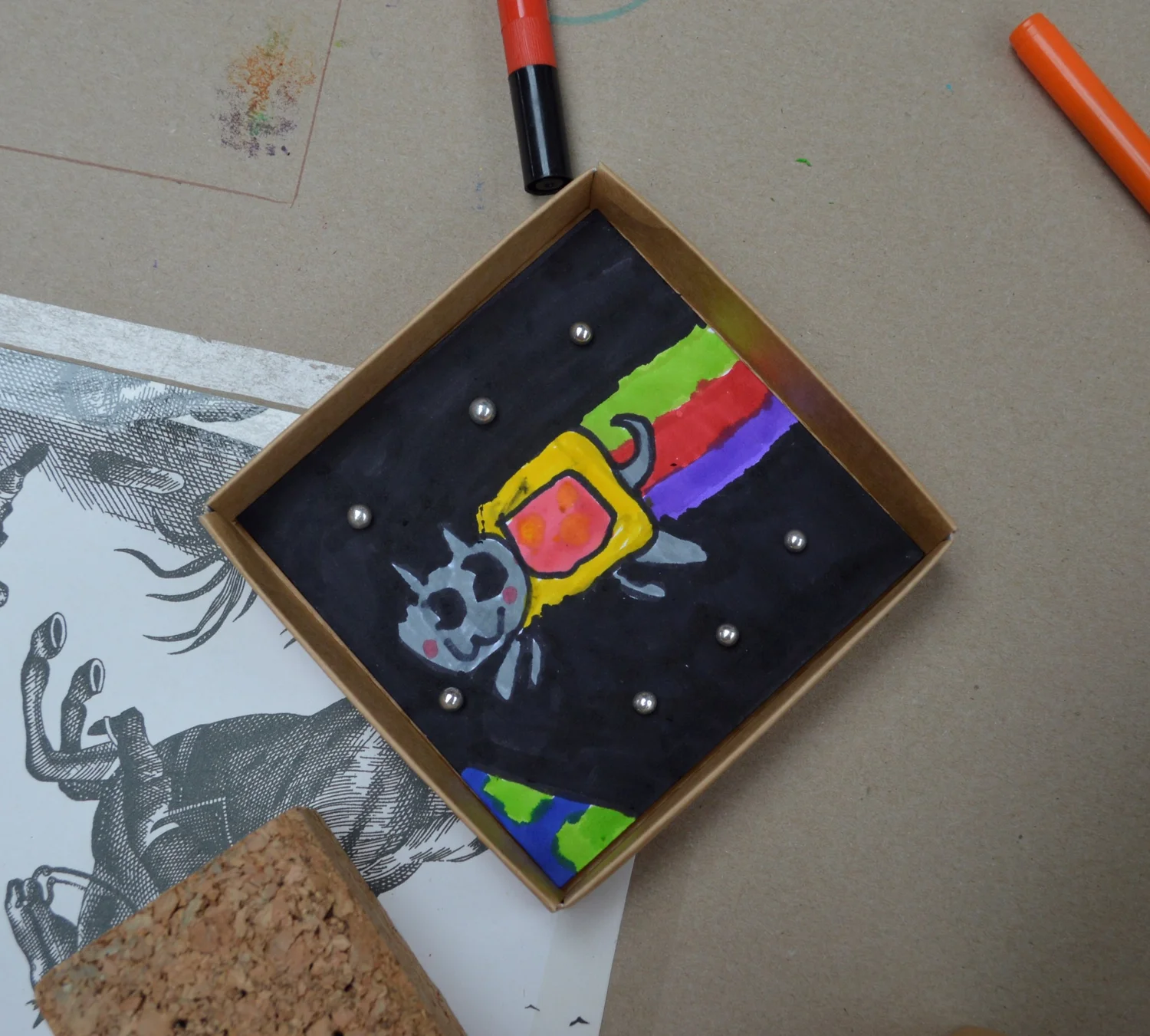 Toymaker - project photograph 34