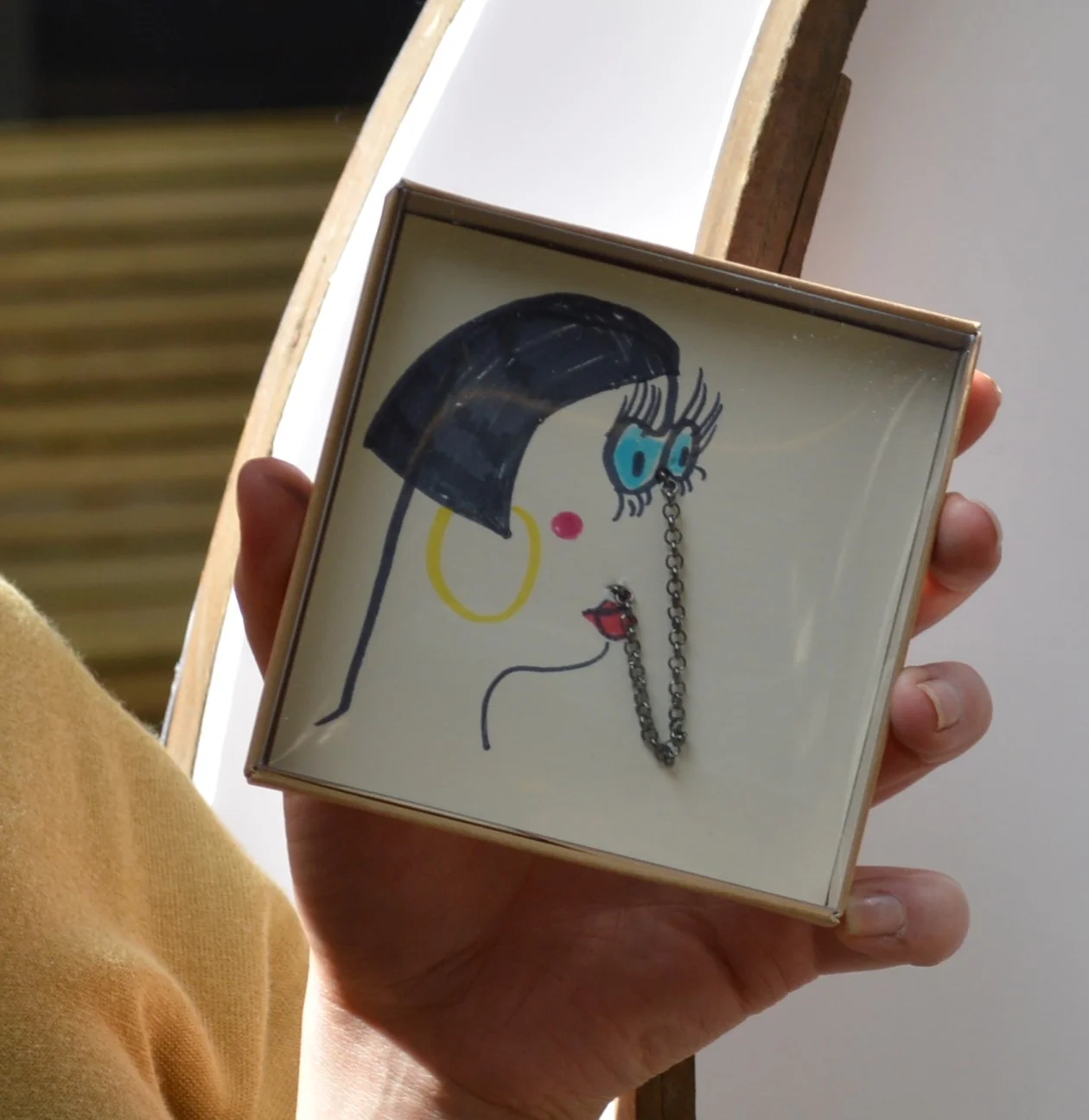 Toymaker - project photograph 37