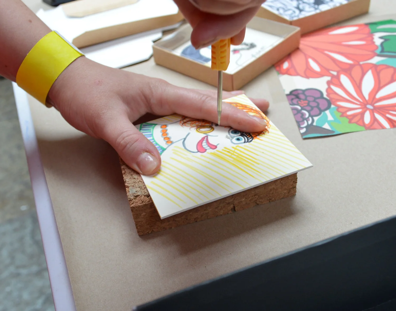 Toymaker - project photograph 52