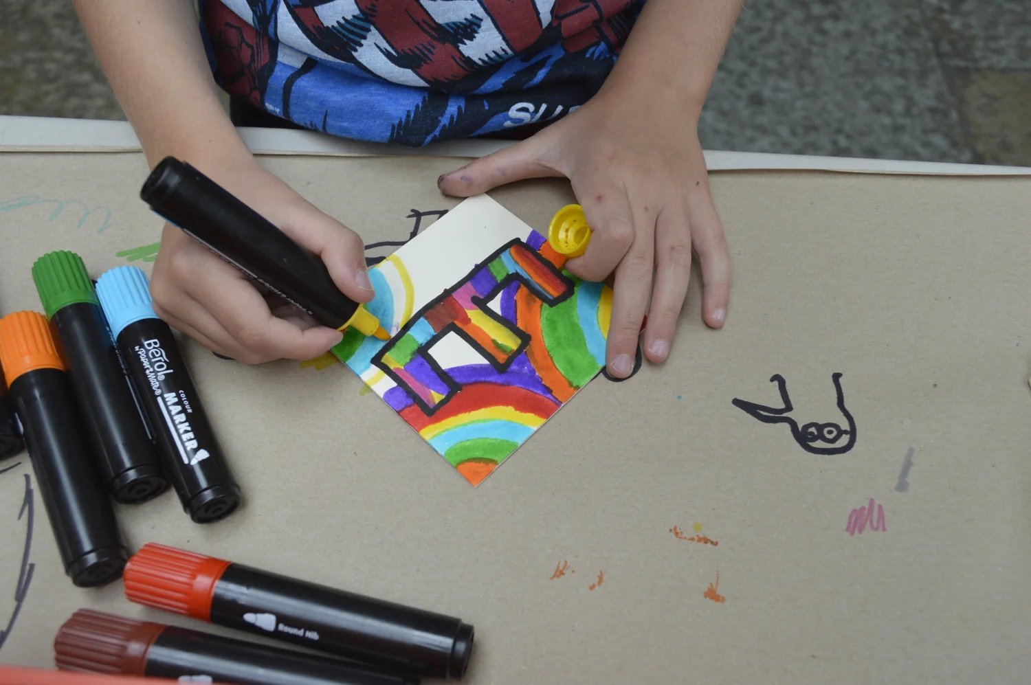 Toymaker - project photograph 54