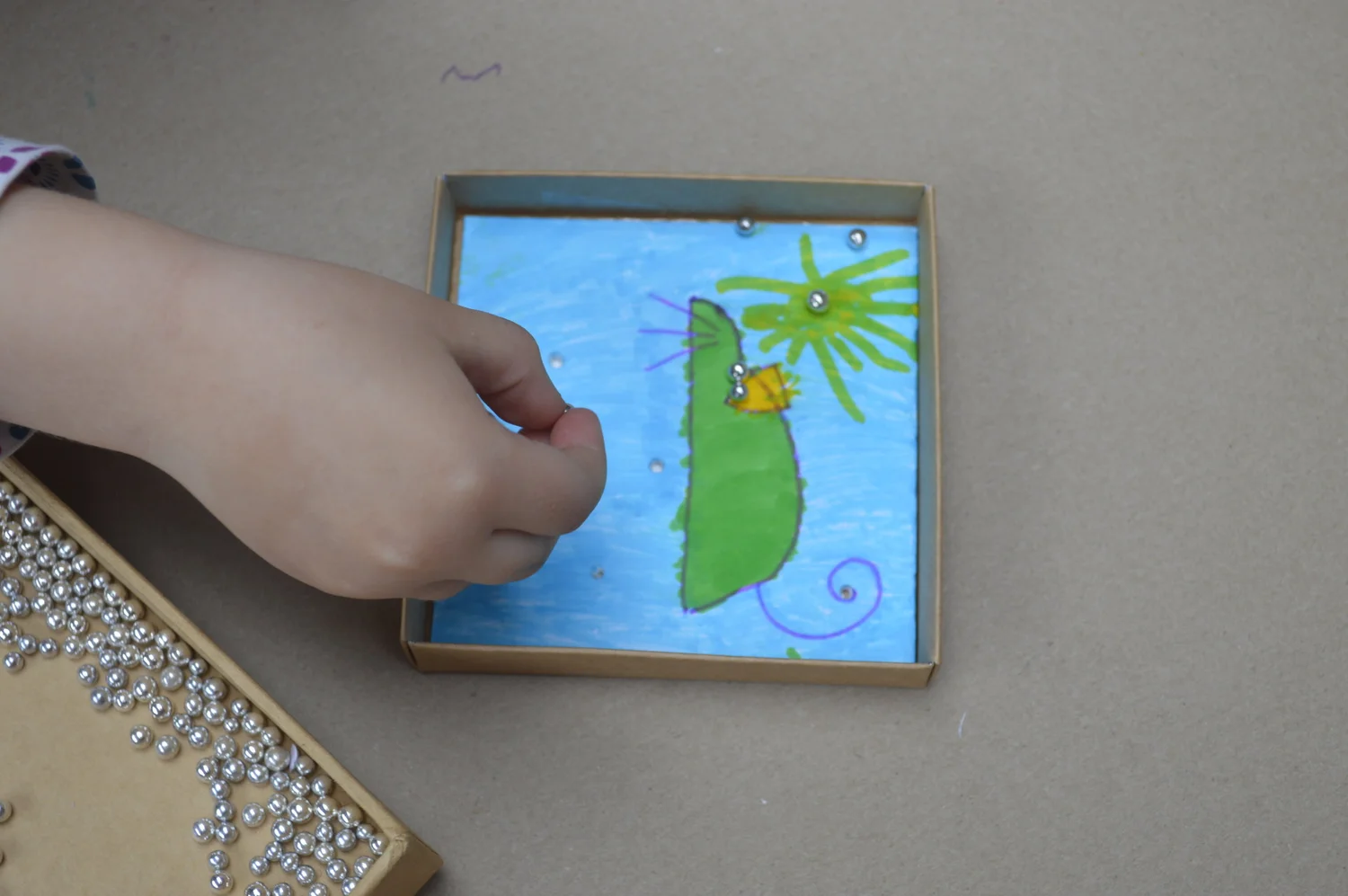 Toymaker - project photograph 63