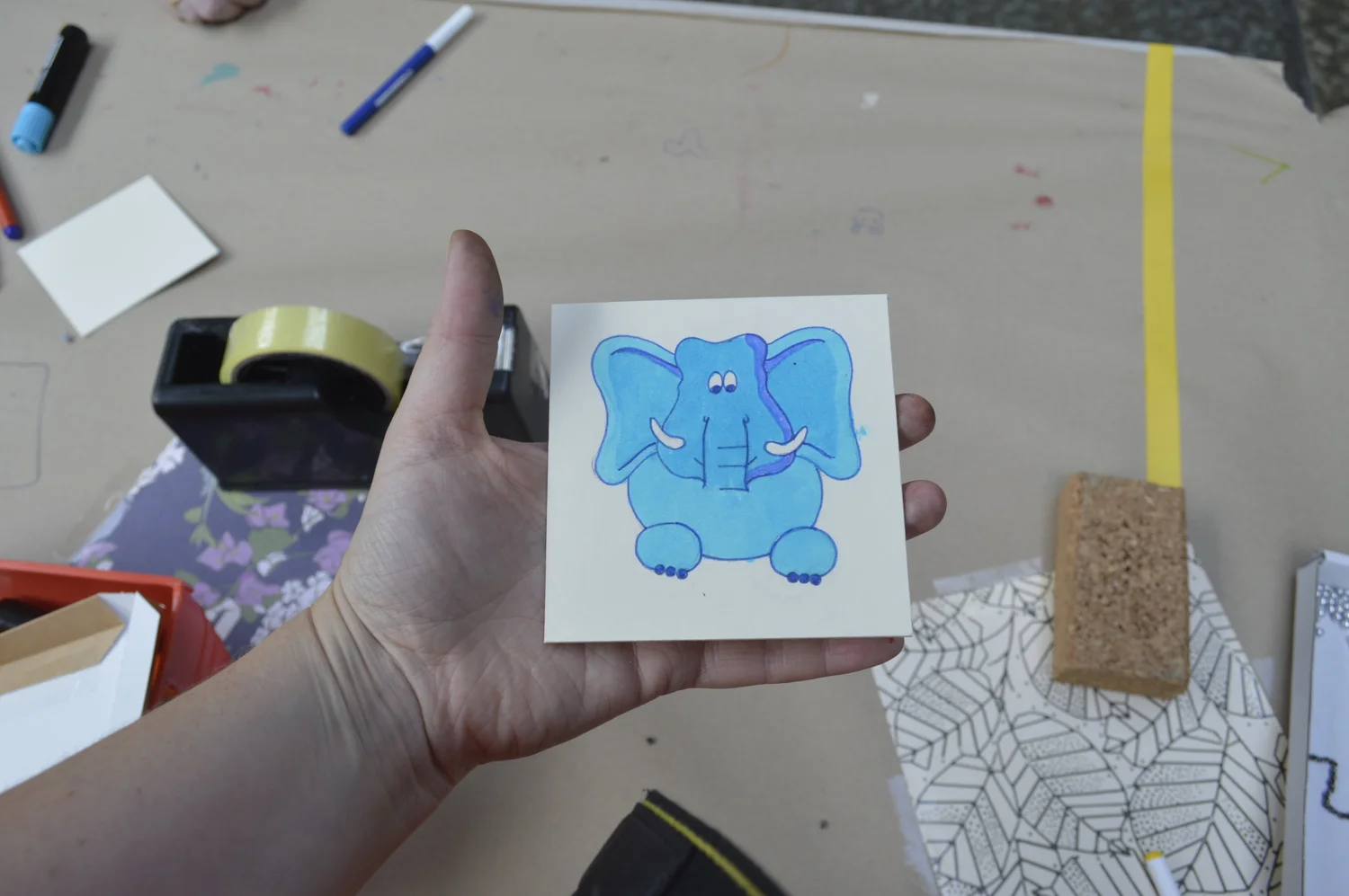 Toymaker - project photograph 72