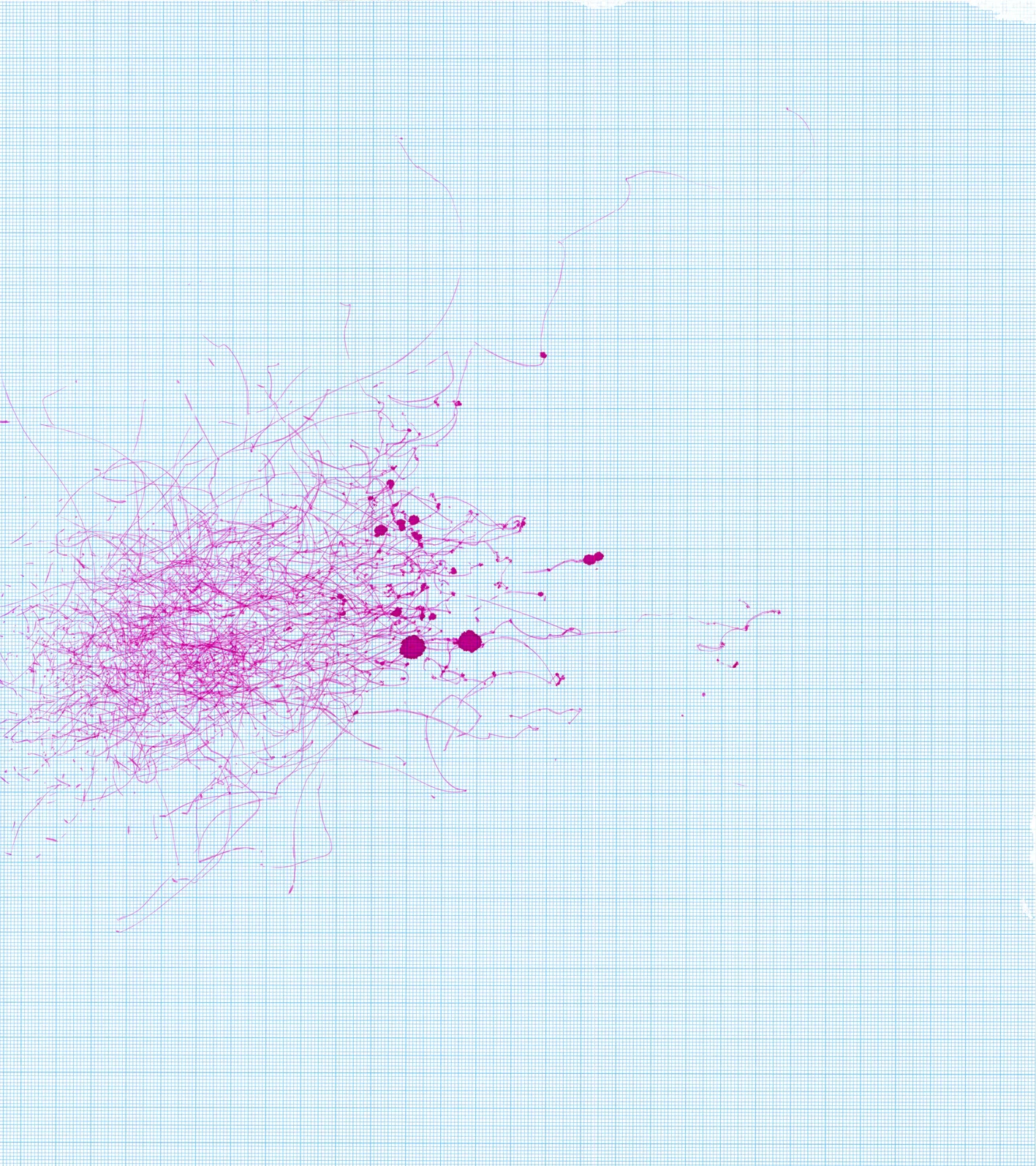 Wind Mapping - project photograph 2