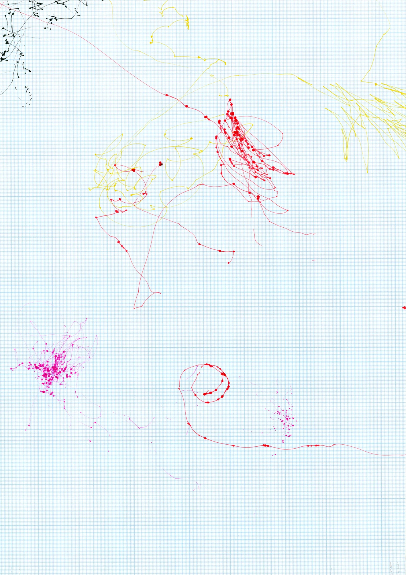Wind Mapping - project photograph 3
