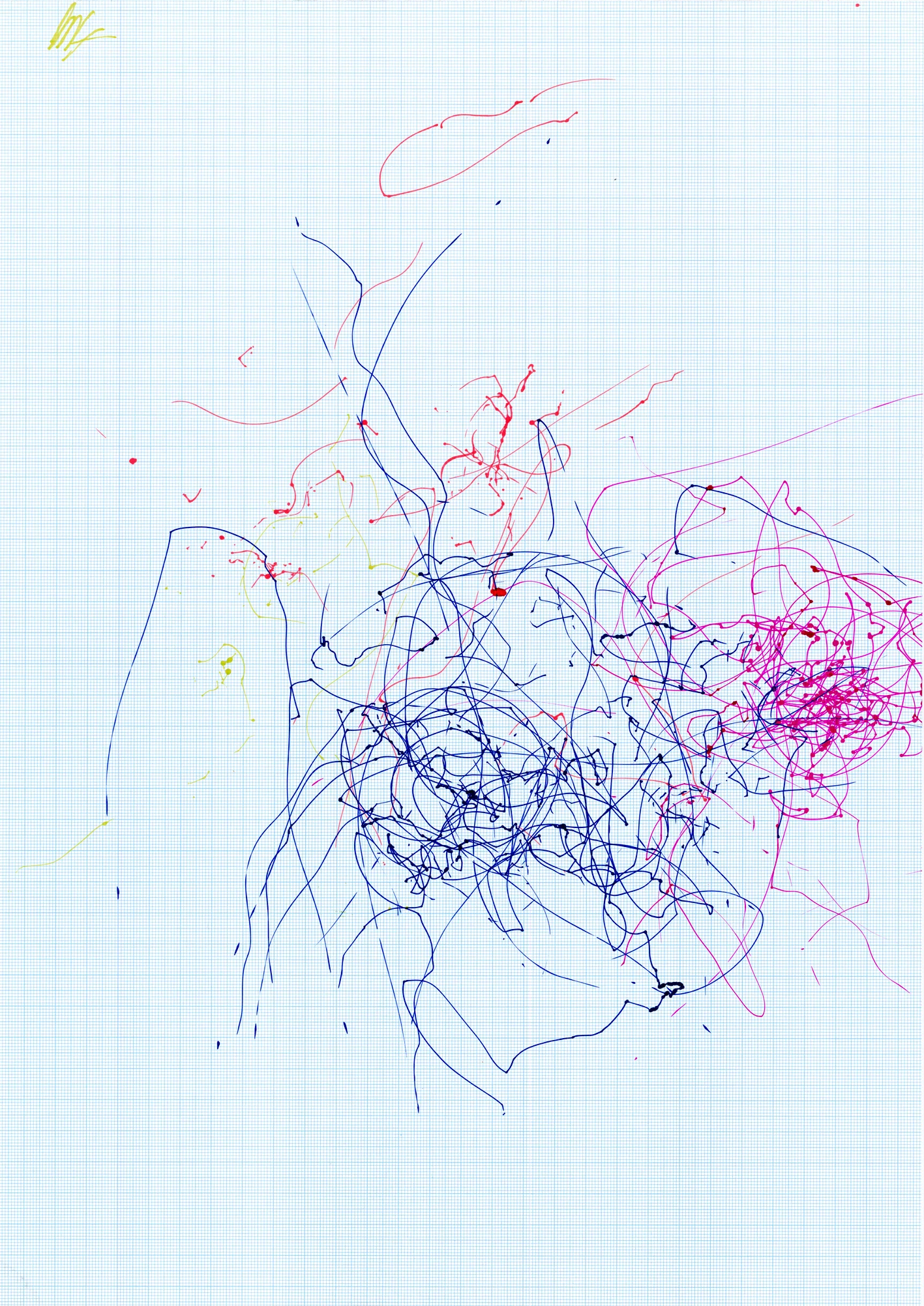 Wind Mapping - project photograph 15