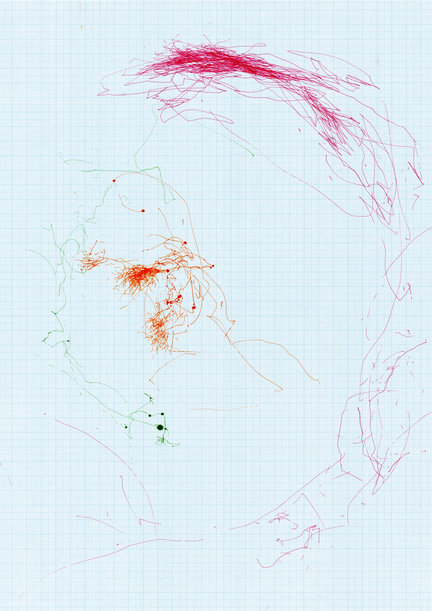 Wind Mapping - project photograph 16