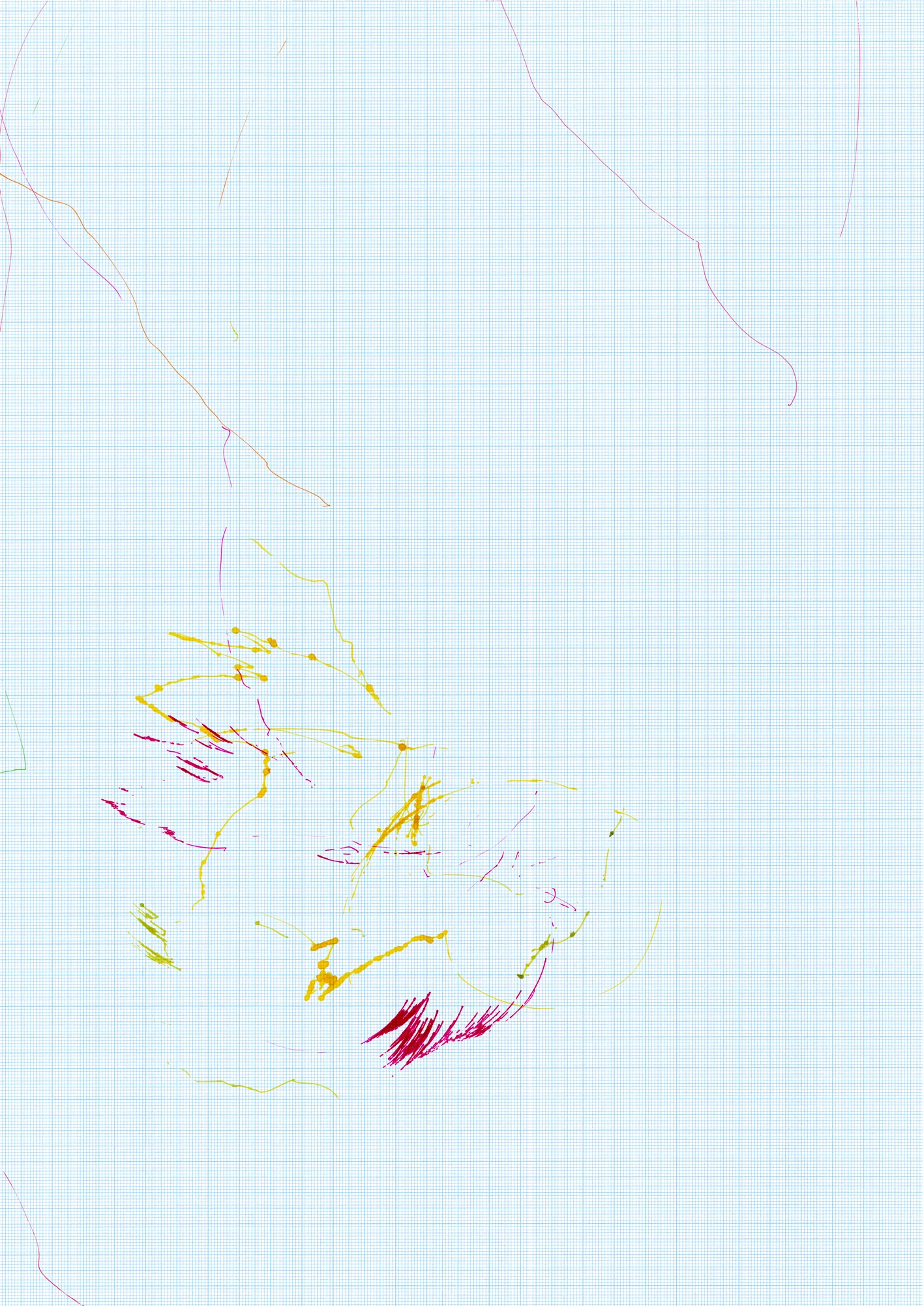 Wind Mapping - project photograph 17
