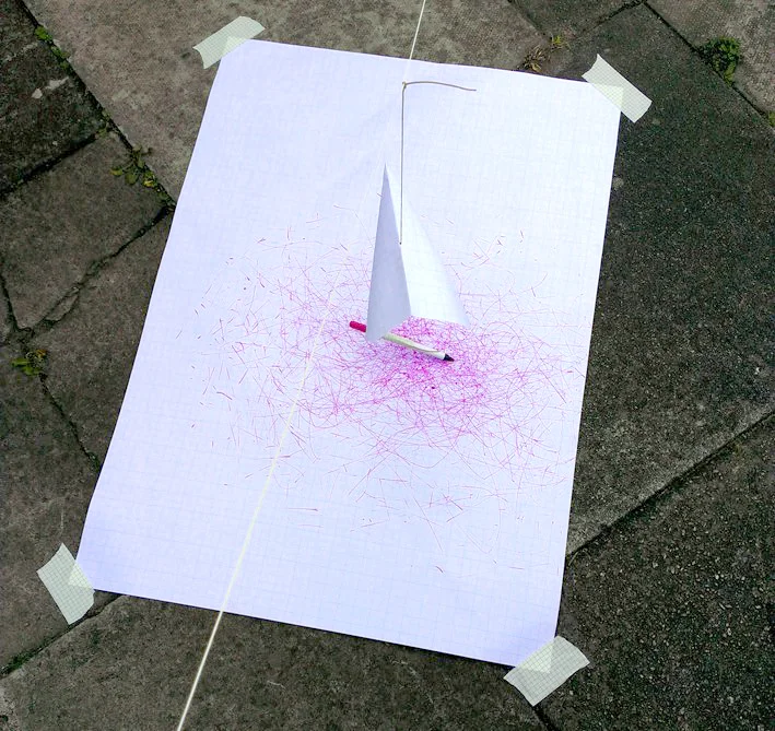 Wind Mapping - project photograph 26