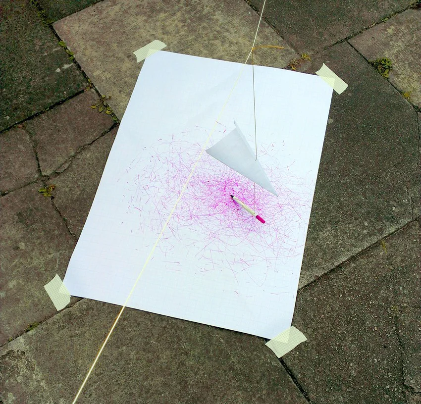 Wind Mapping - project photograph 27