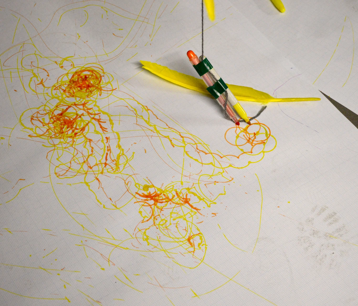 Wind Mapping - project photograph 35