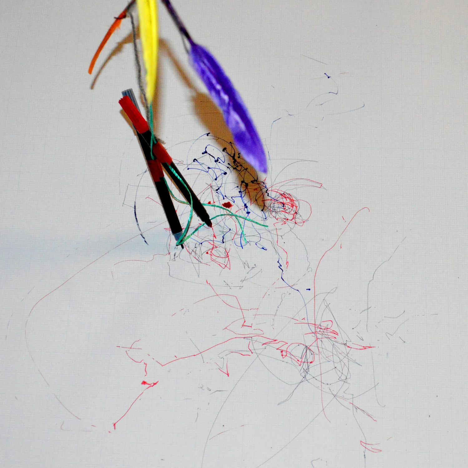 Wind Mapping - project photograph 37