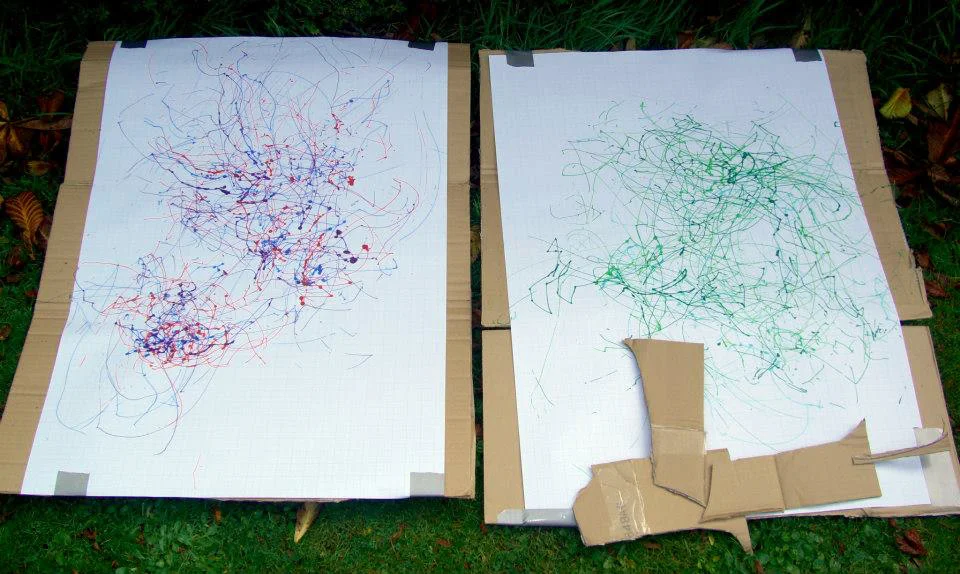 Wind Mapping - project photograph 46