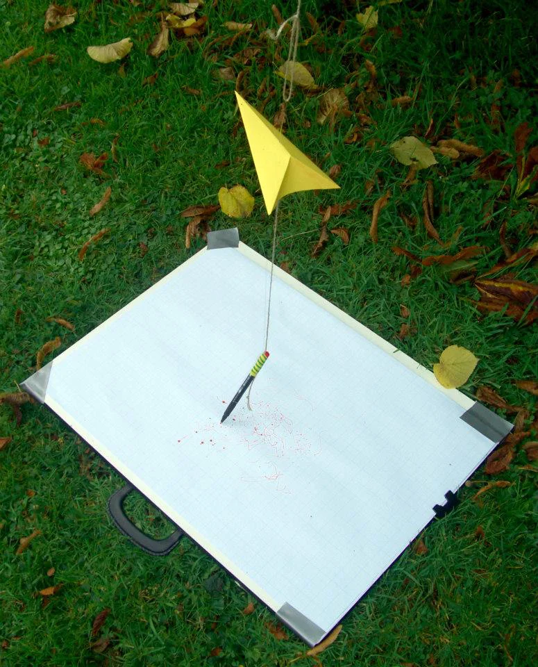 Wind Mapping - project photograph 49