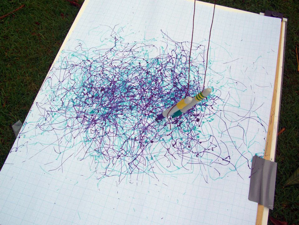 Wind Mapping - project photograph 54